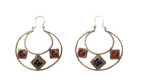 Salome Hoops