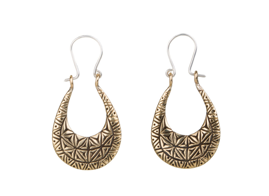 Lazarus Hoops