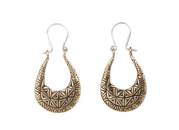 Lazarus Hoops