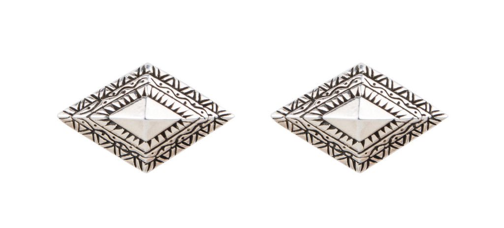 Dendera Pyramid Studs