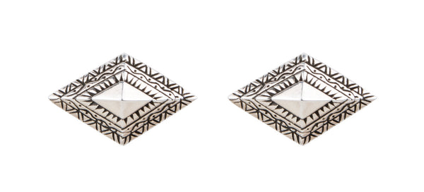 Dendera Pyramid Studs