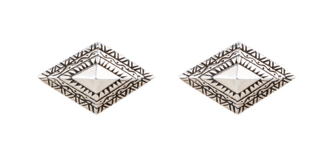 Dendera Pyramid Studs