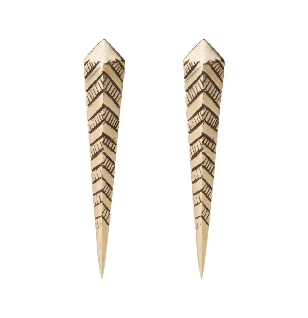 Manta Studs