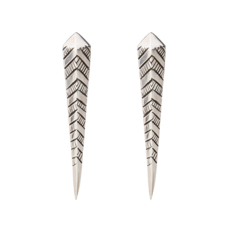 Manta Studs