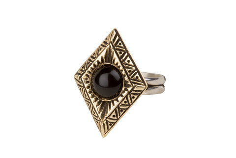 Hathor Ring