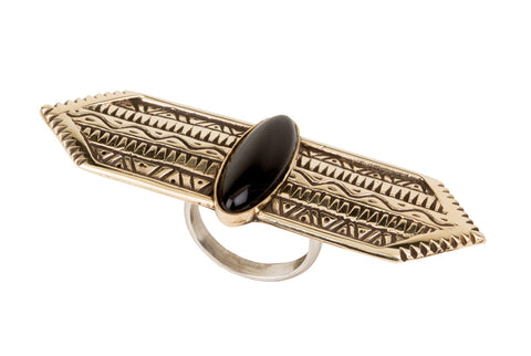 Dendera Ring