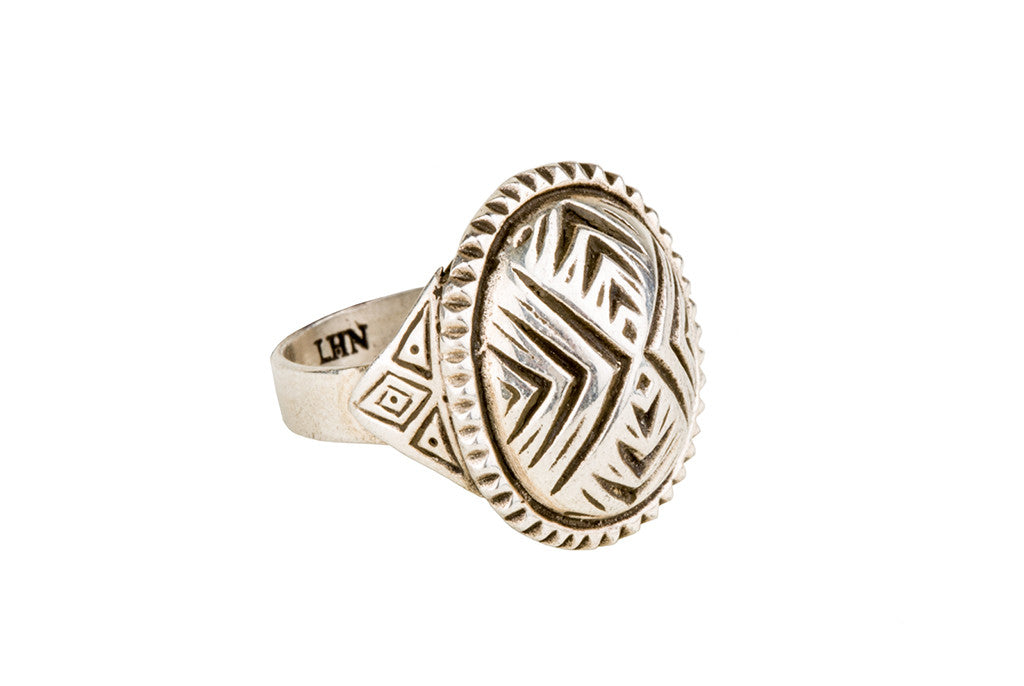 Sterling Silver