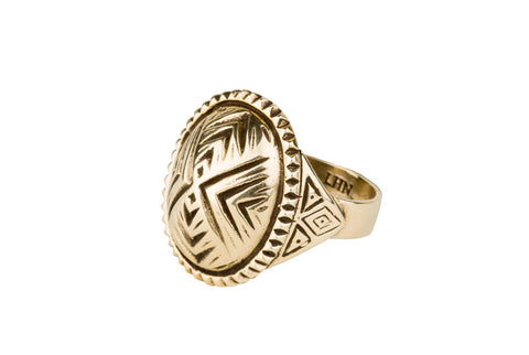 Chuska Ring