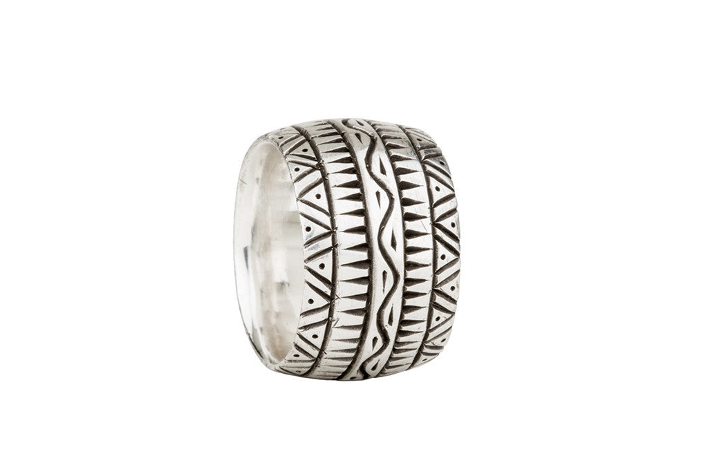 Sterling Silver