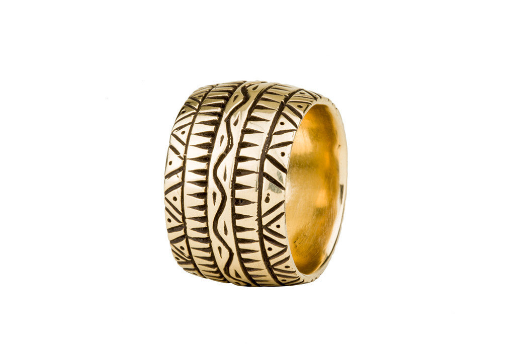 Brass