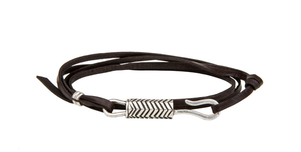 Hiapo Hook Bracelet I
