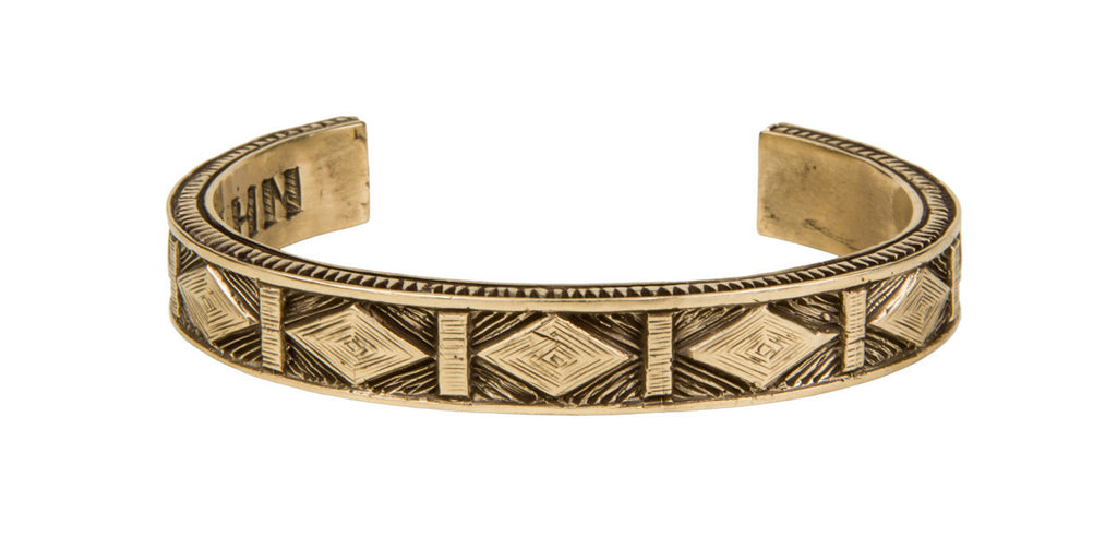 Brass