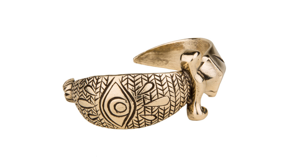 Dagger Cuff