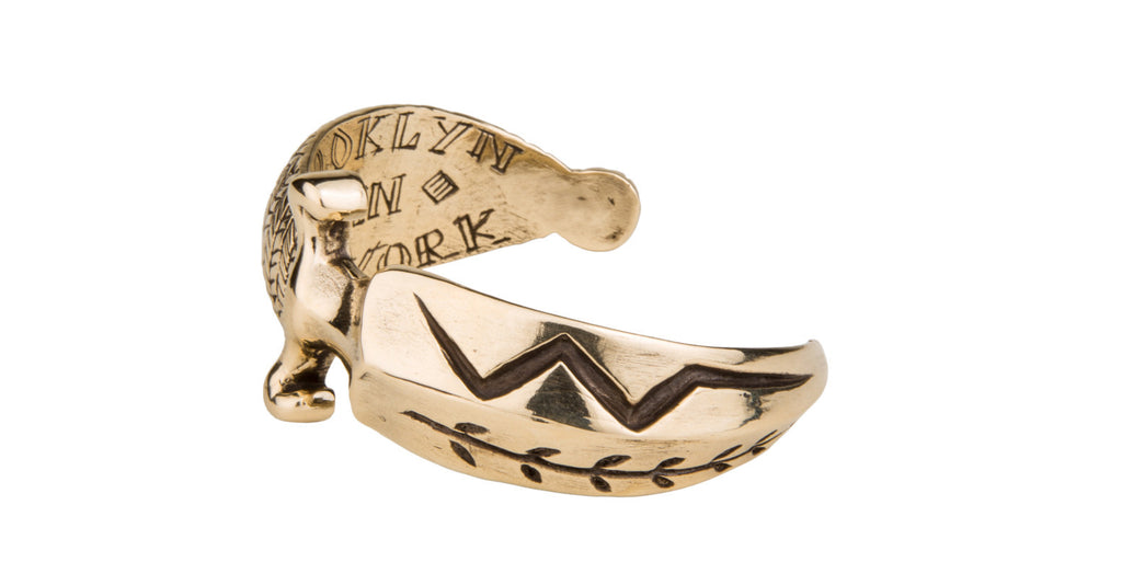 Dagger Cuff