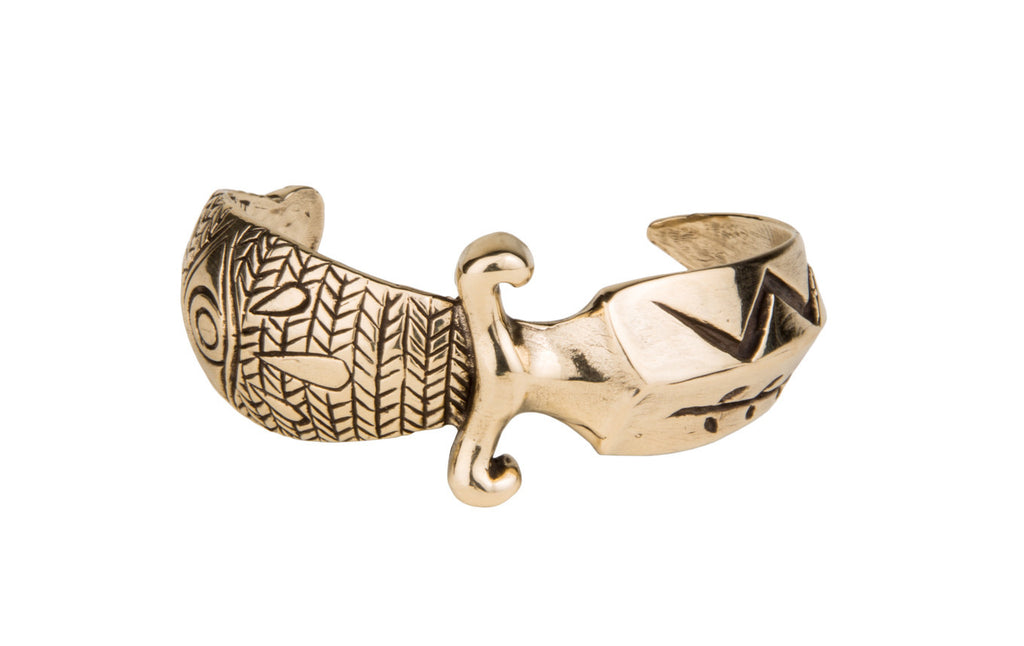 Dagger Cuff