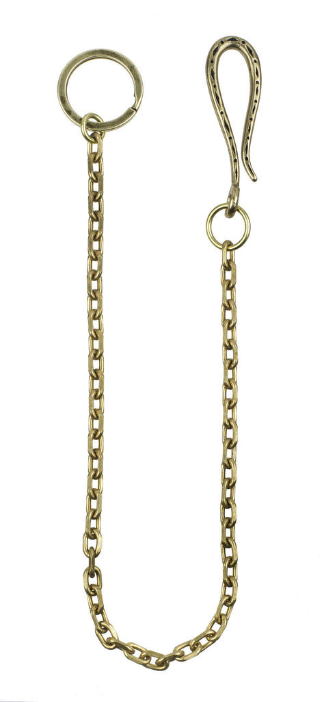 Chain Key Ring