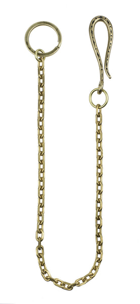 Chain Key Ring