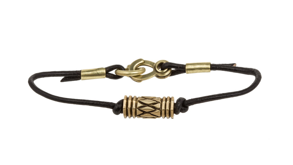 Single Beed Bracelet