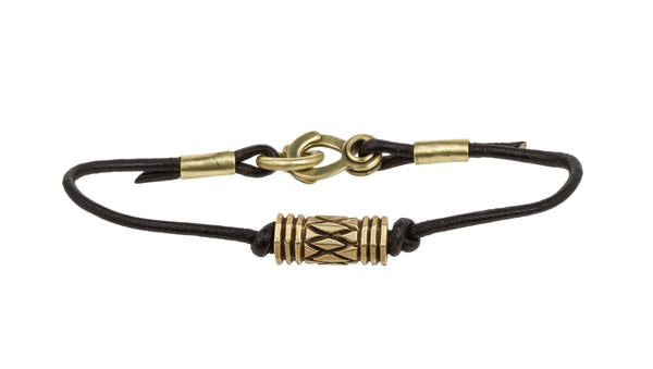 Single Beed Bracelet