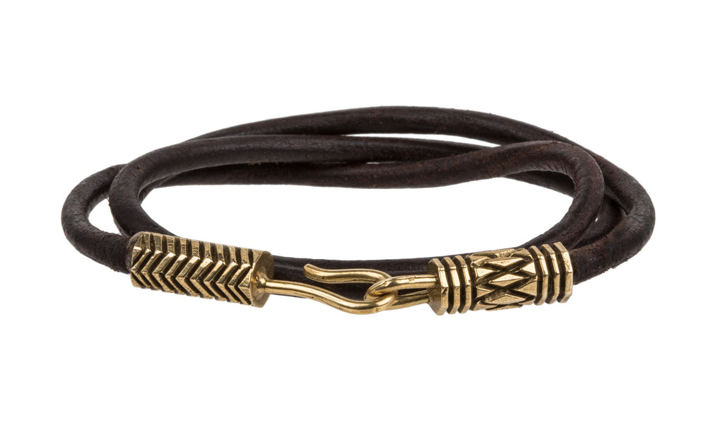 Hiapo Hook Bracelet II