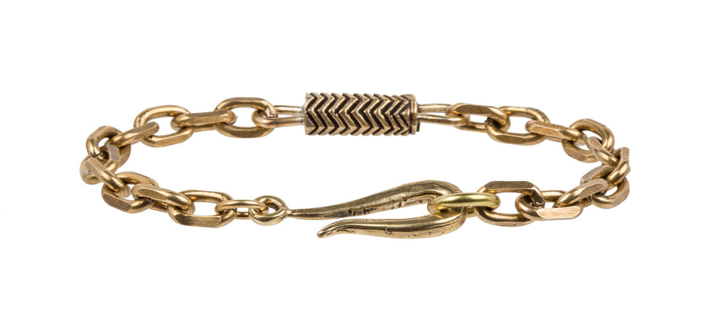 Hiapo Chain Bracelet