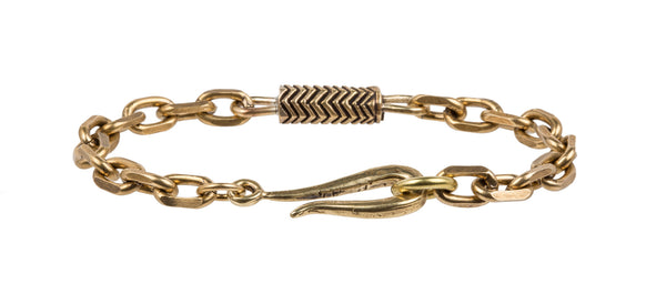 Hiapo Chain Bracelet