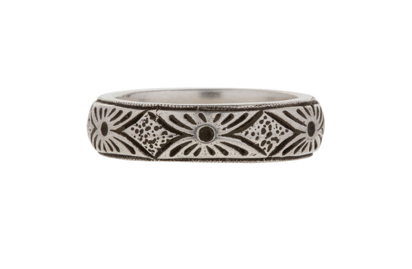Yates Ring