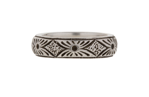 Yates Ring