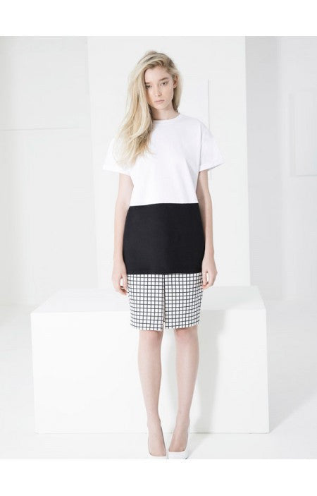 Run Away Top