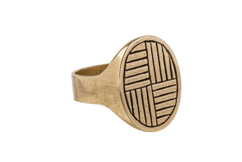Brass