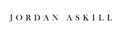 Jordan Askill