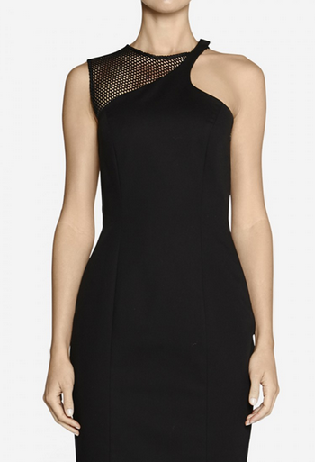 Localhost Dress