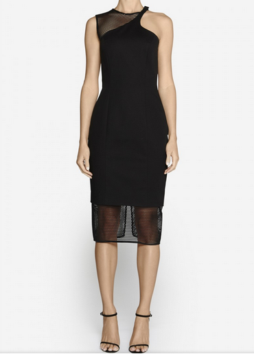 Localhost Dress