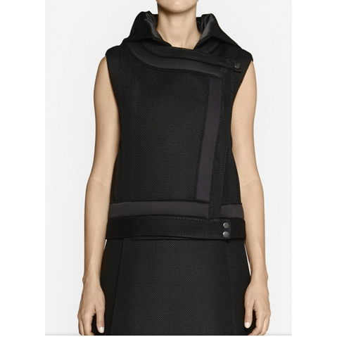 Data Vest