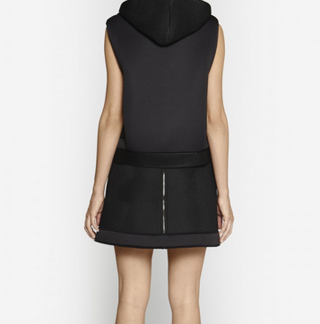 Data Vest