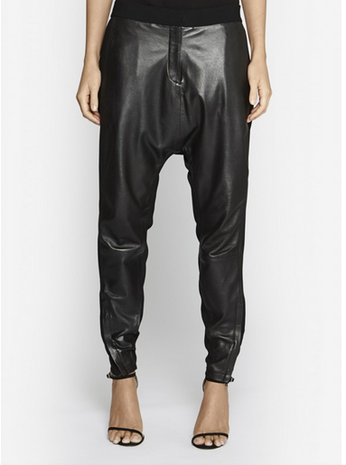 Pixel Trouser