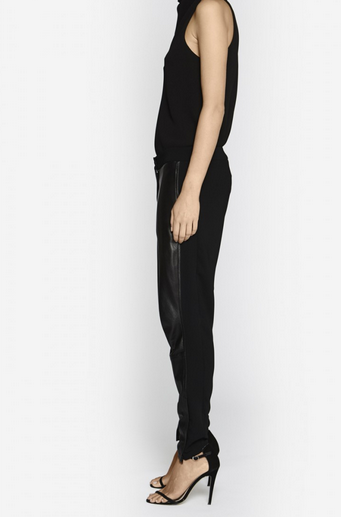 Pixel Trouser