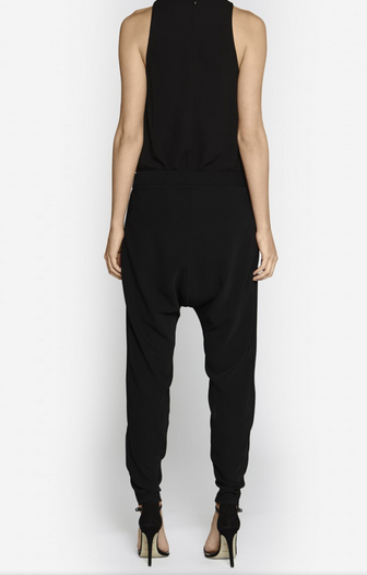 Pixel Trouser