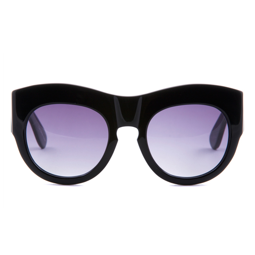Salvatore Gloss Black