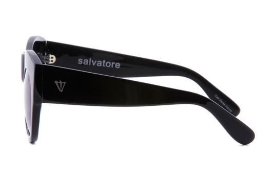 Salvatore Gloss Black