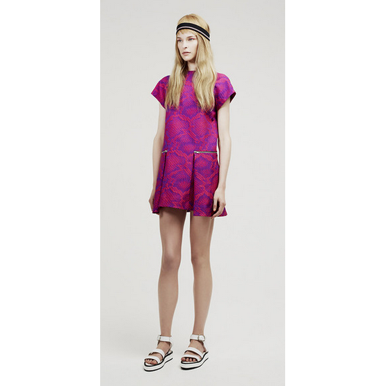 Adriana Dress