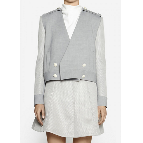 Convex Blazer