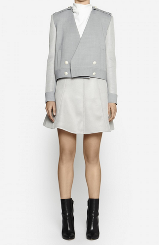 Convex Blazer