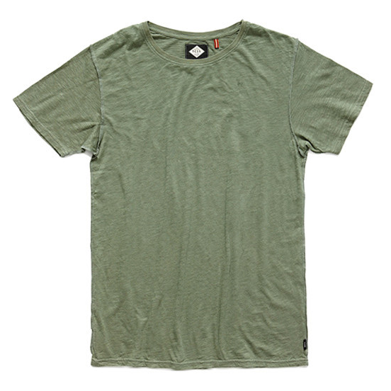 Venice Tee Thyme