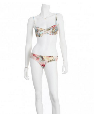 Splice Georgia Balcony Bikini