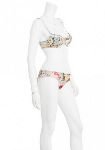 Splice Georgia Balcony Bikini