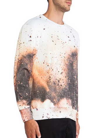 Big Dirt Sweater