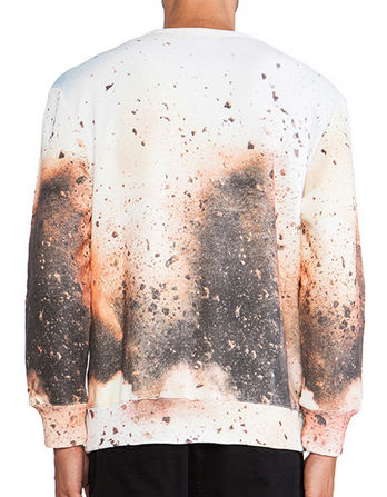 Big Dirt Sweater