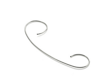 Knuckle Ring - Silver