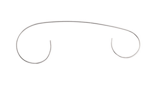 Knuckle Ring - Silver